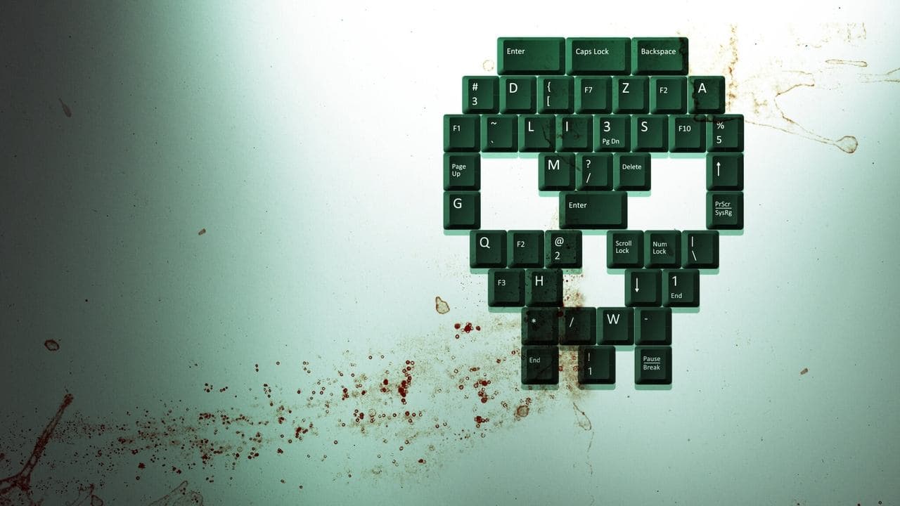 Red de engaños: Muerte, mentiras e internet