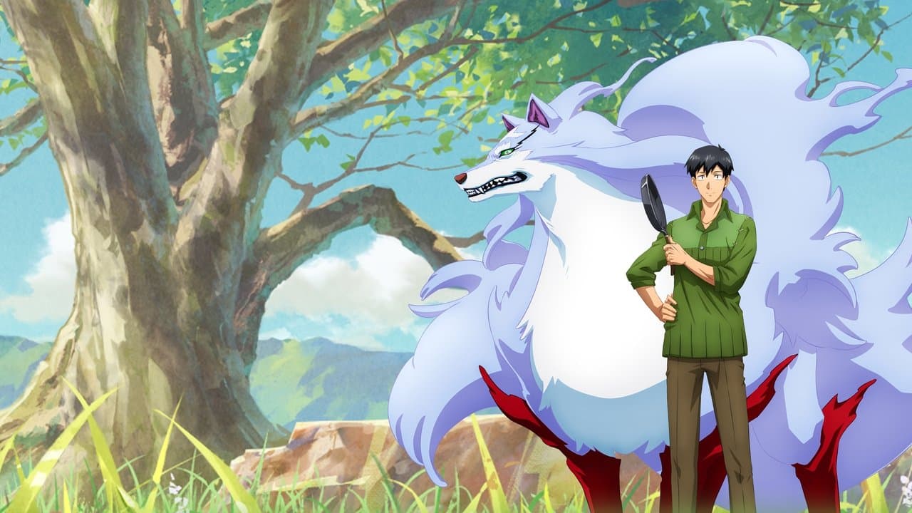 Campfire Cooking in Another World with My Absurd Skills