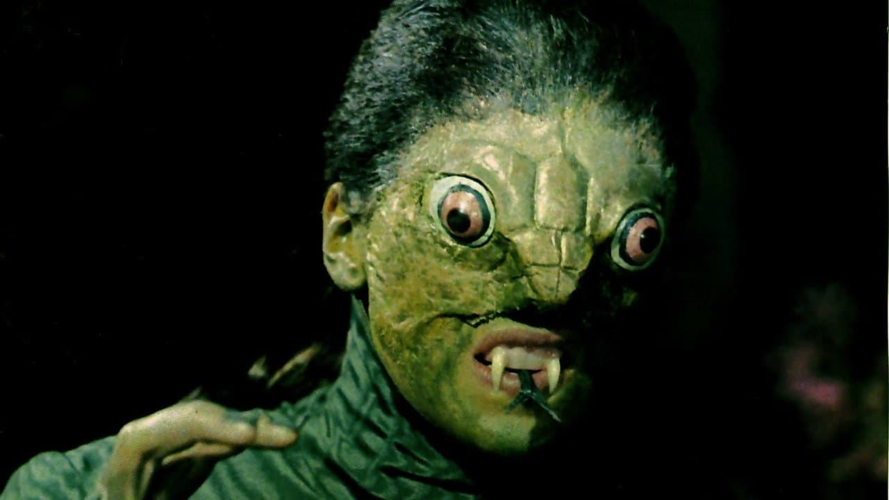 El Reptil
