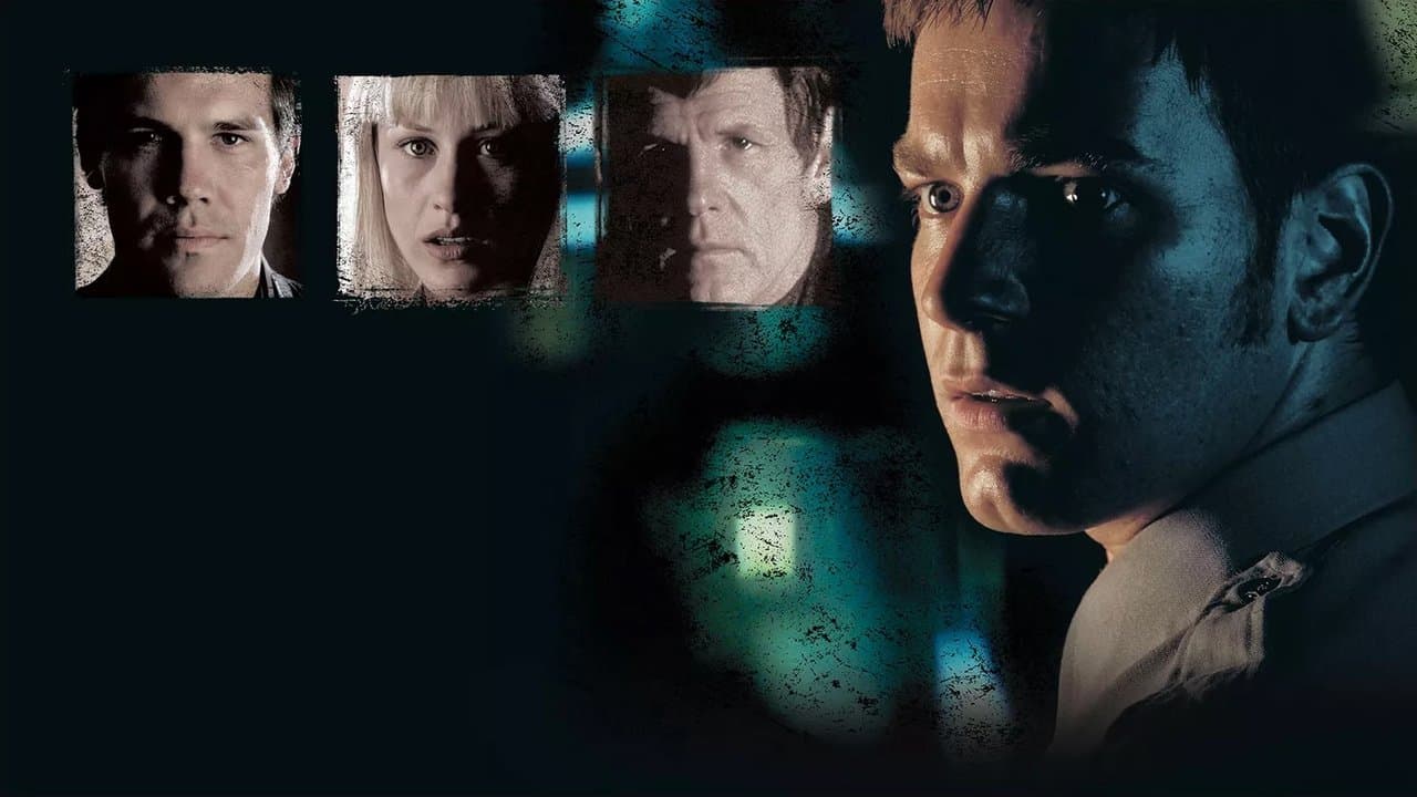 La sombra de la noche