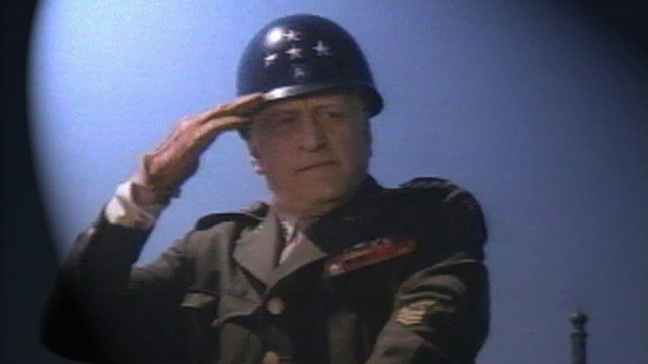 Los últimos días de Patton