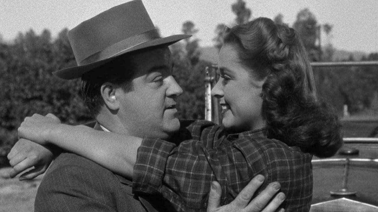 Abbott y Costello: Gigante chiquito