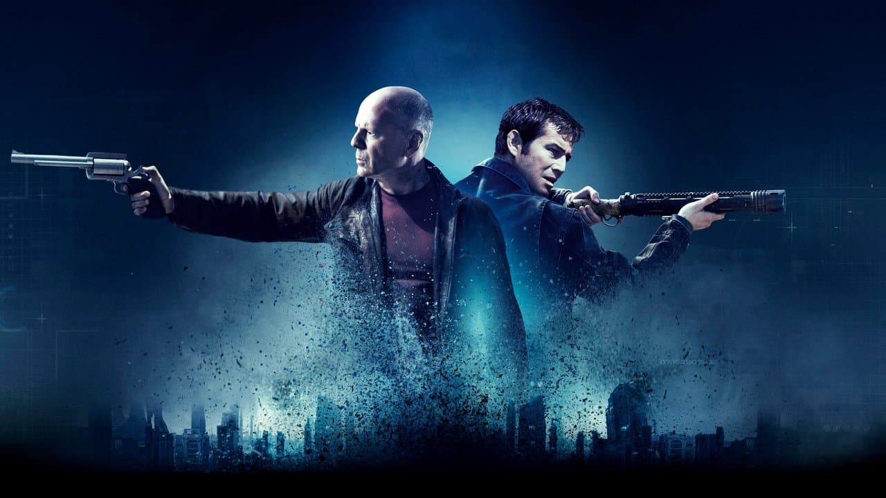 Looper: Asesinos del futuro