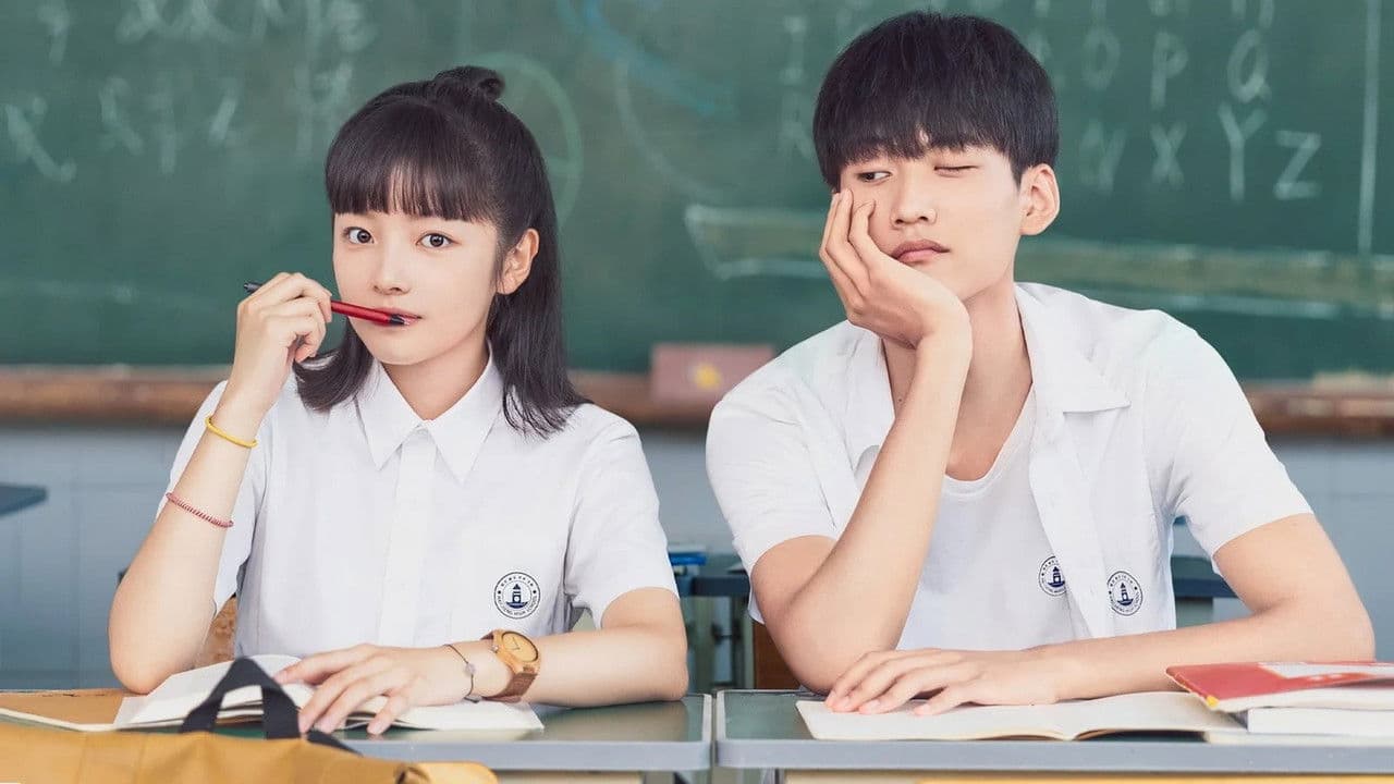 我曾记得那男孩