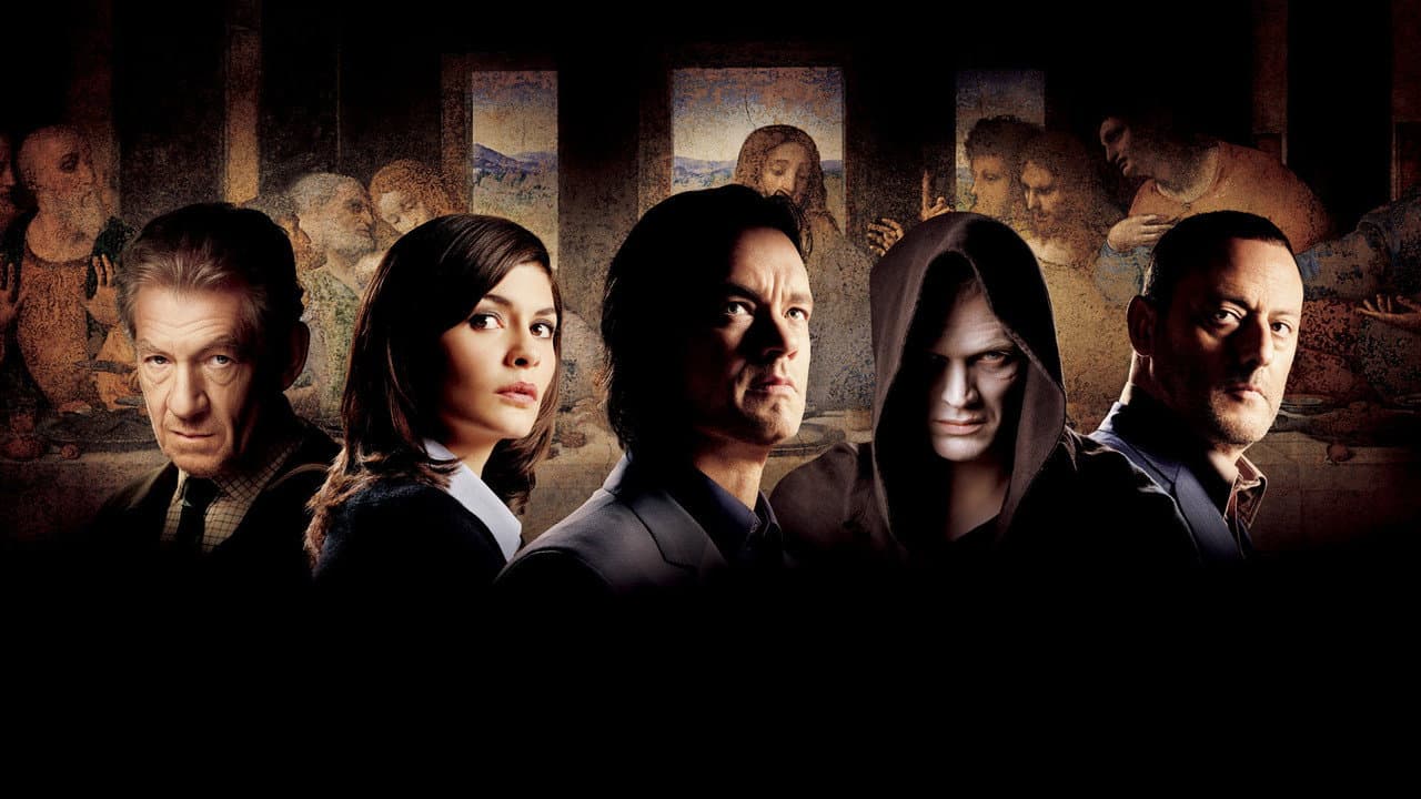 El Código Da Vinci