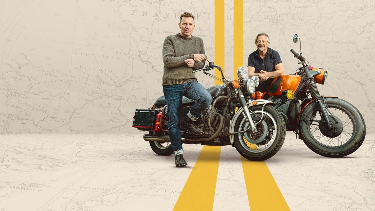 Travesía en moto: Camino a casa