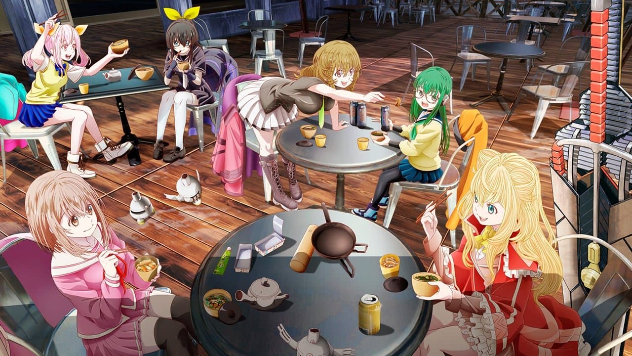 もめんたりー・リリィ