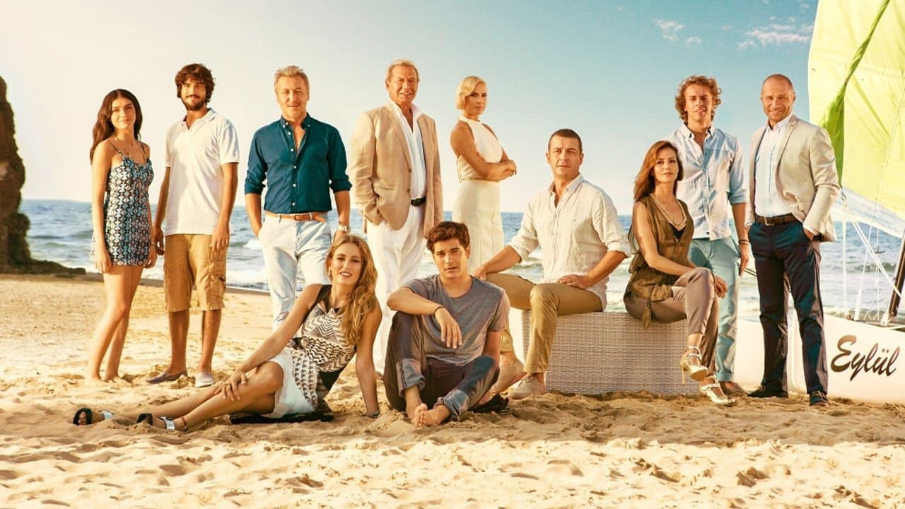 Medcezir: Vidas Ajenas