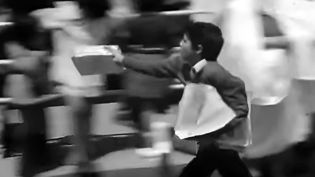 أطفال نوفمبر