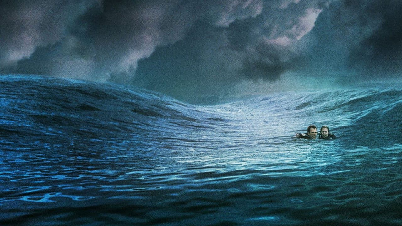 Mar abierto