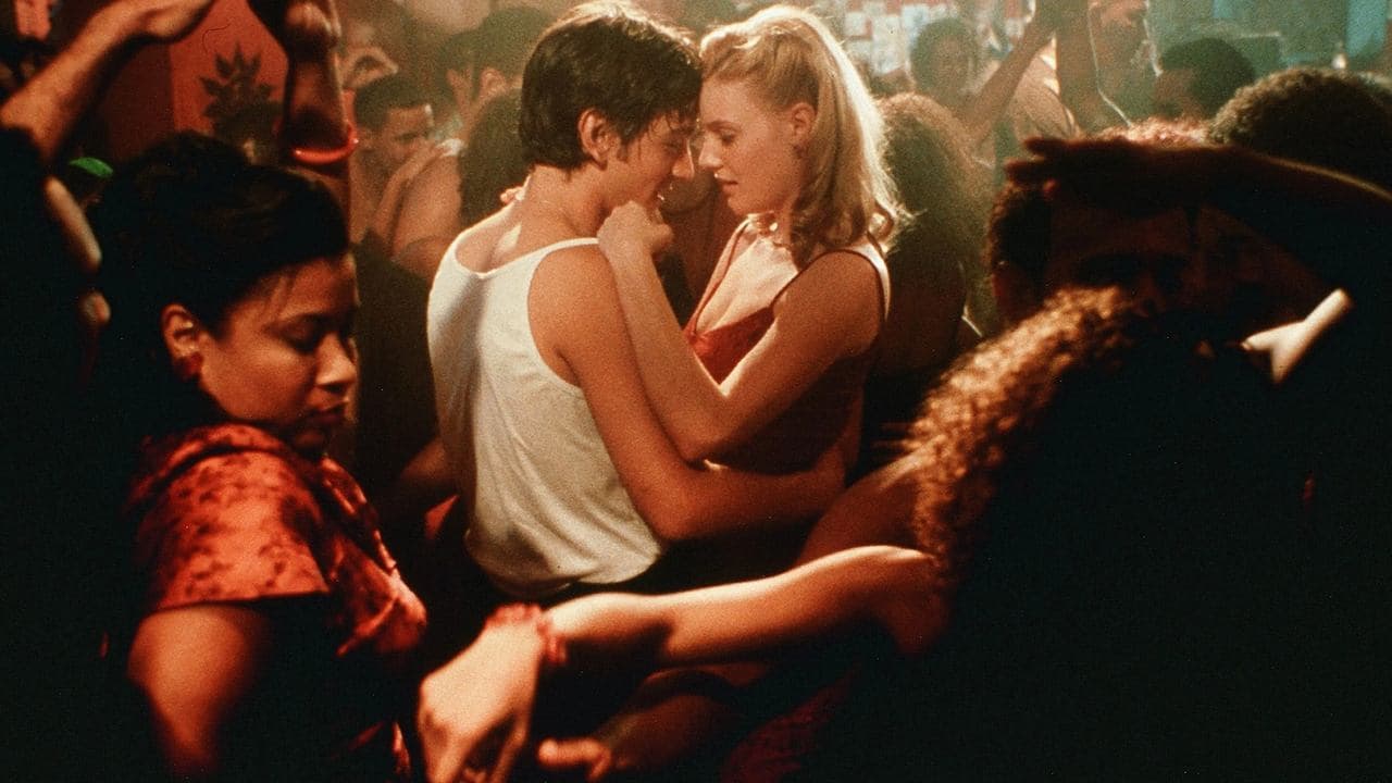 Baile caliente: Noches de la Habana