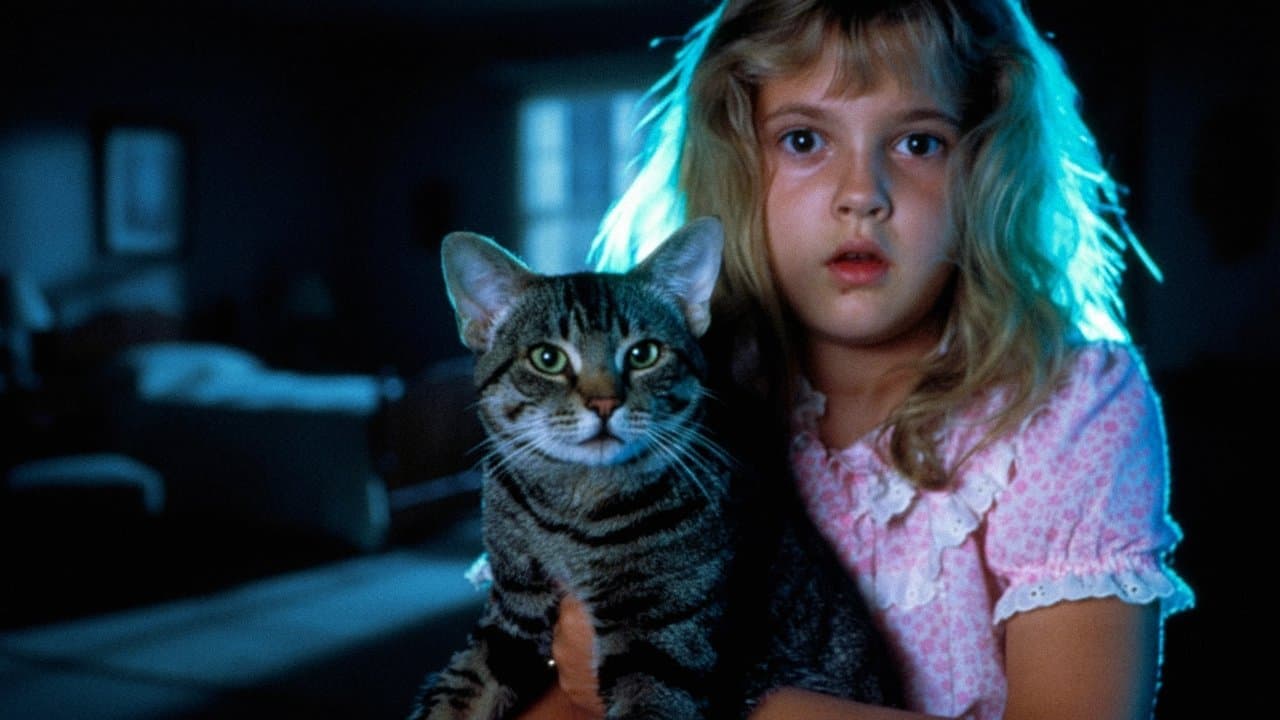 El ojo del gato