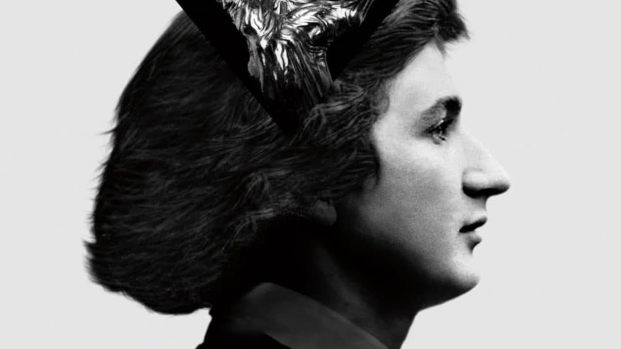 Struggle: La vida y el arte de Szukalski