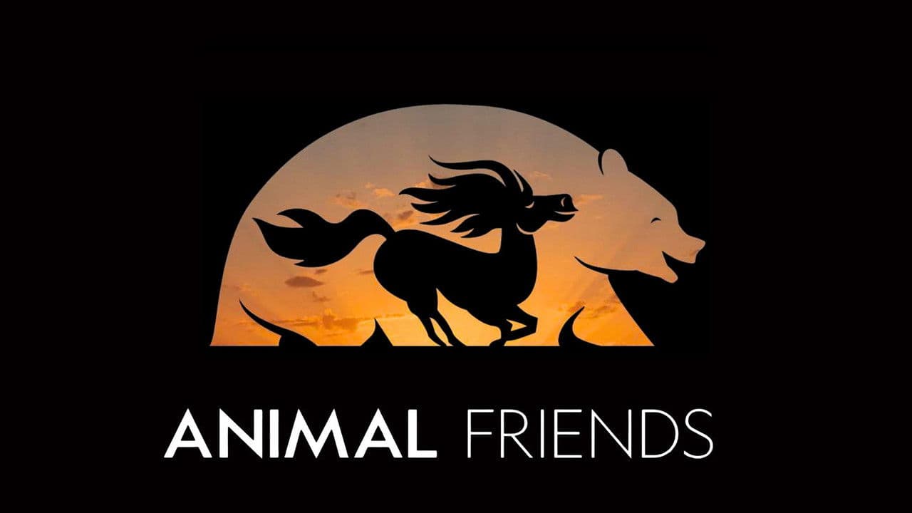 Animales Libres Y Violentos