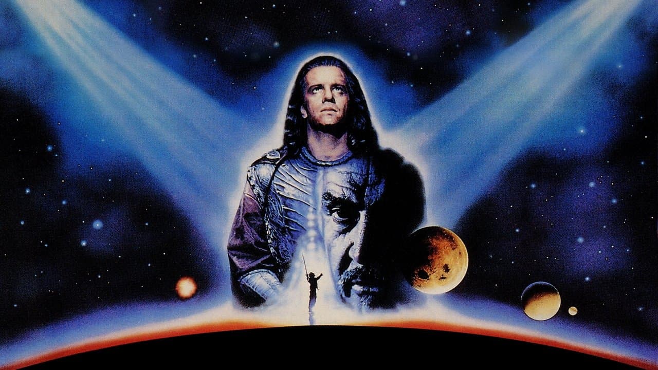 Highlander II: Duelo final