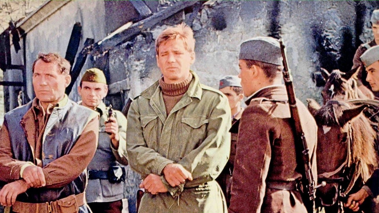 Fuerza 10 de Navarone