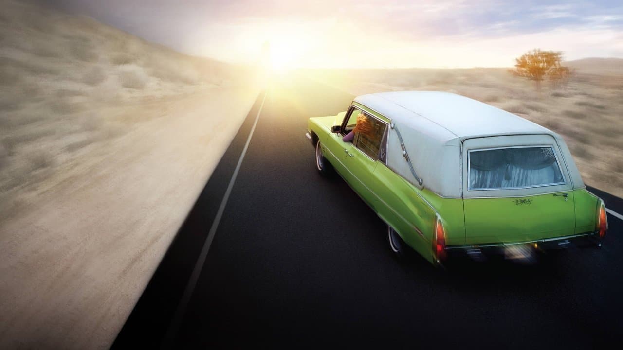 Seis Pies Bajo Tierra