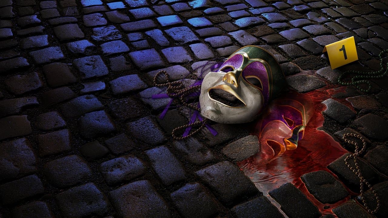 Escuadrón de Homicidios: Nueva Orleans