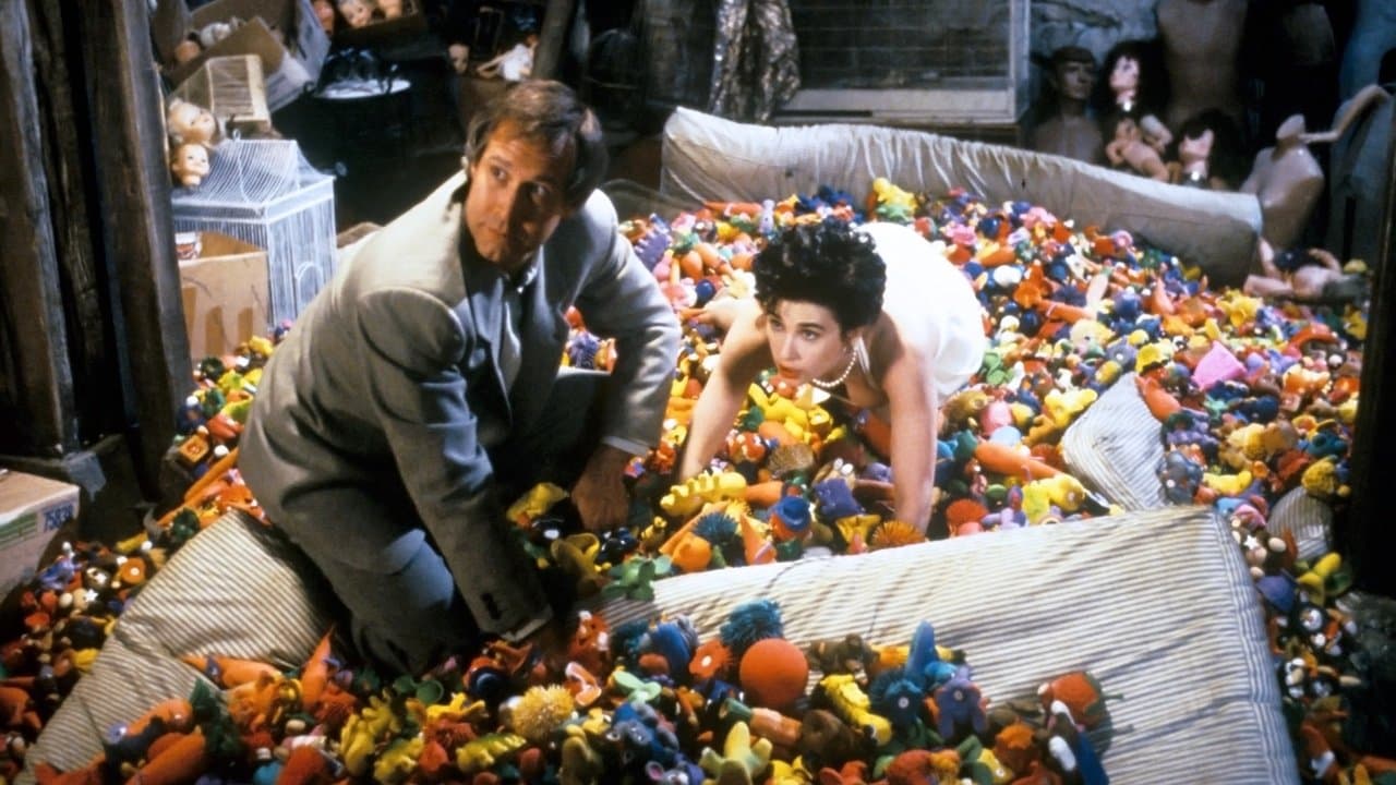 Desviación: Valkenvania