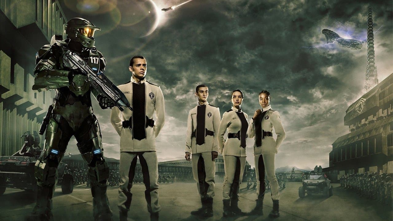 Halo 4: Ataque al amanecer