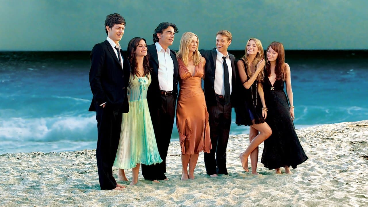 The O.C. Vidas Ajenas