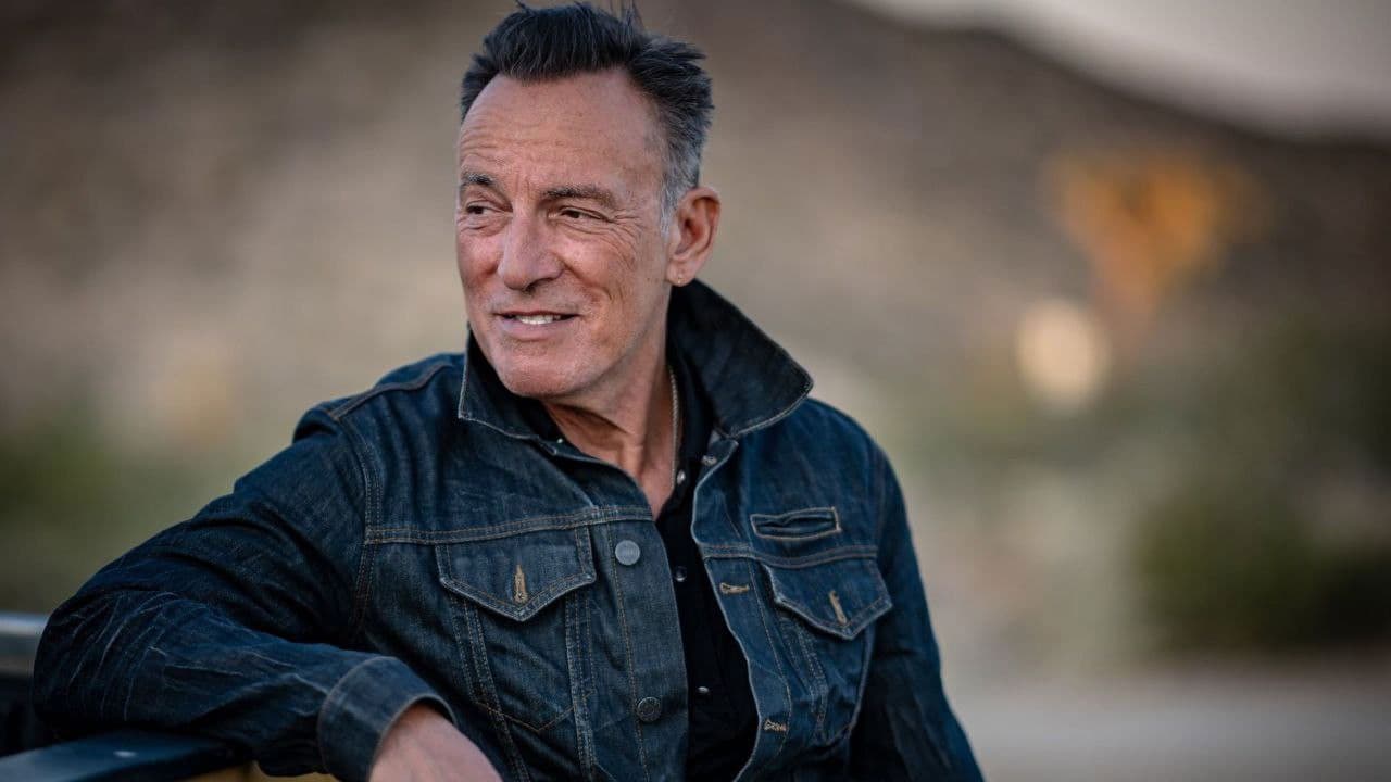 Bruce Springsteen, le chanteur qui murmurait à l'oreille de l'Amérique