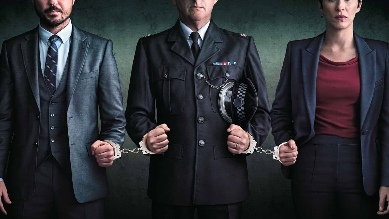 Line of Duty