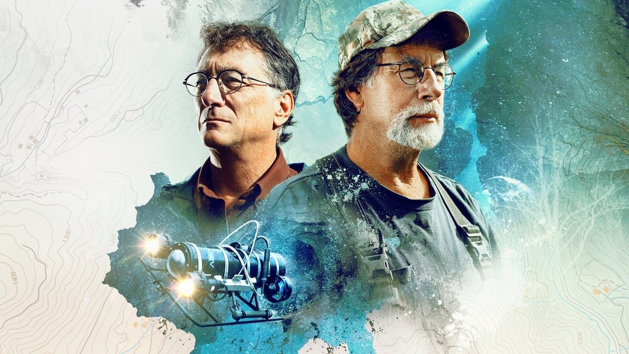 La maldición de Oak Island
