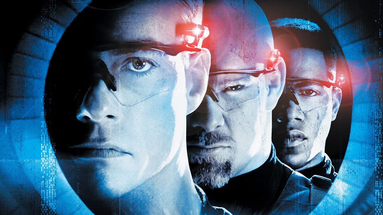 Soldado Universal 2: El regreso