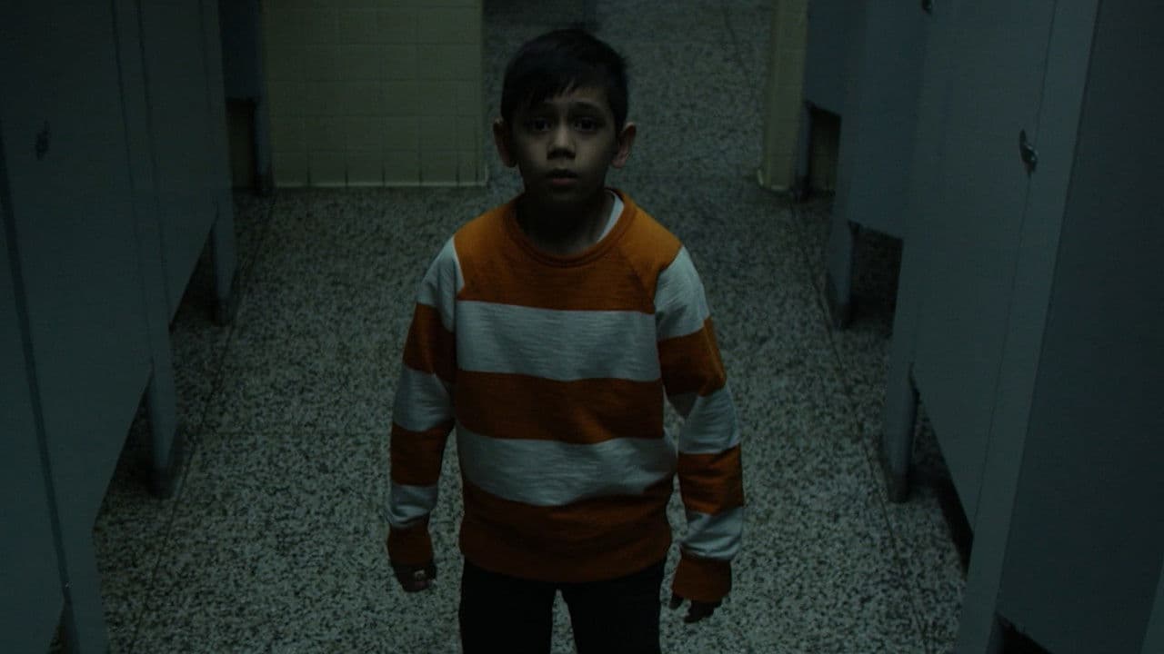 Here There Be Tygers