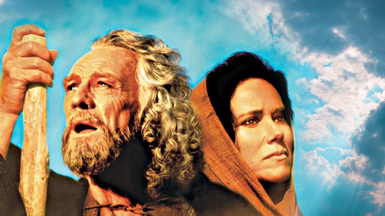 La Biblia: Abraham, Vol. I El primer Patriarca