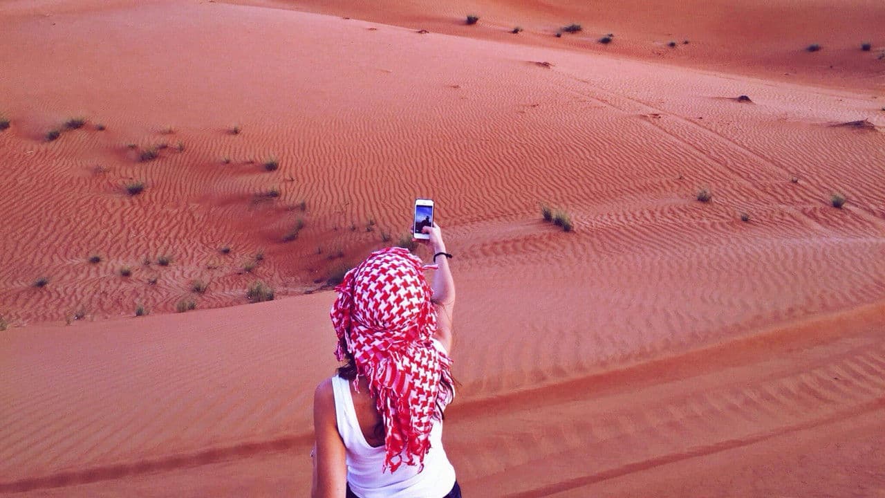 Hoop en Wanhoop in het Midden-Oosten