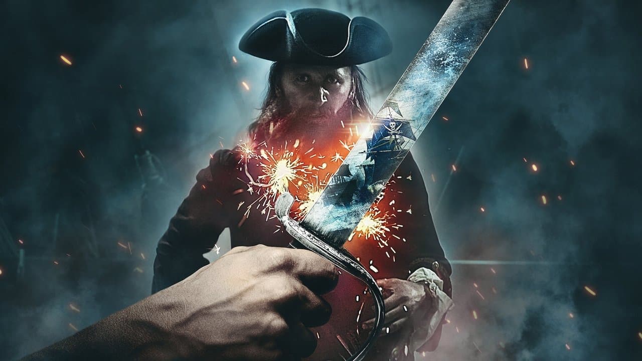 El reino perdido de los piratas