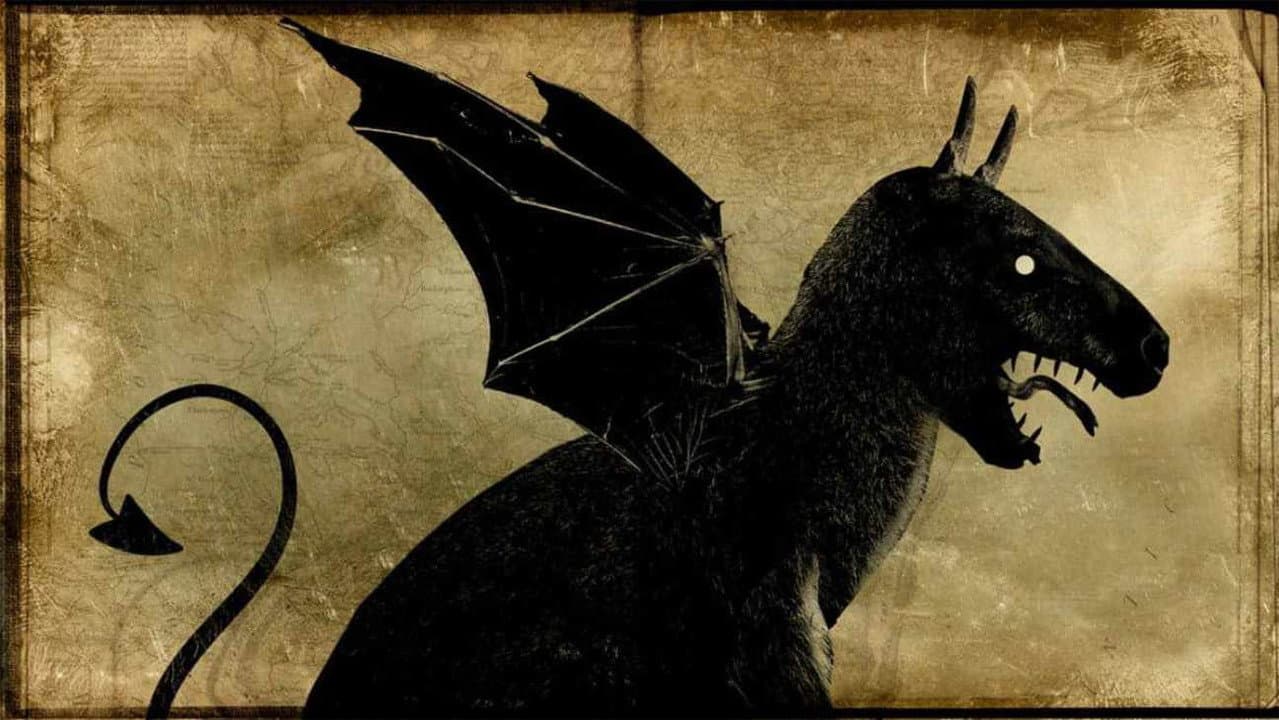 Bloodlines: The Jersey Devil Curse