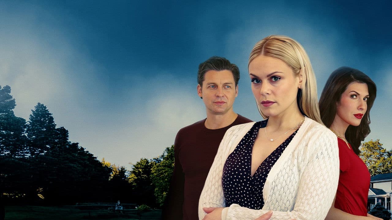 My Boyfriend's Wife Is Dead