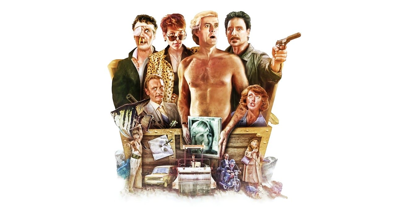 Los enredos de Wanda