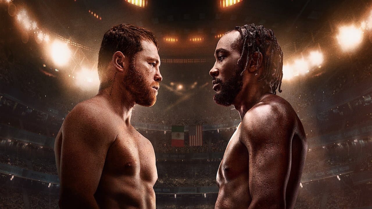 Cuenta atras Canelo vs Crawford