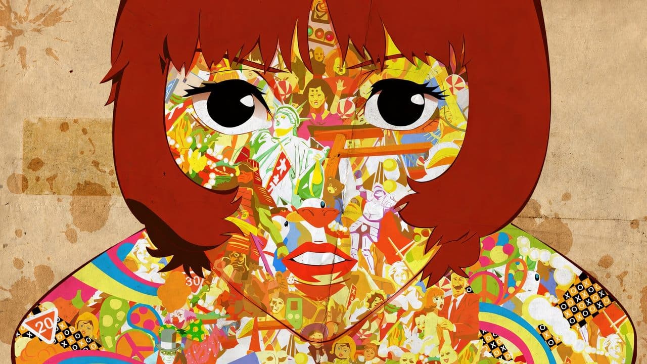 Paprika: El reino de los sueños