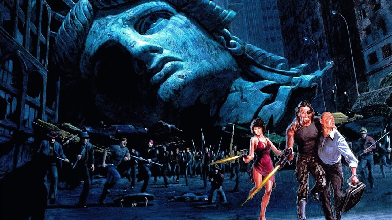 Escape de Nueva York