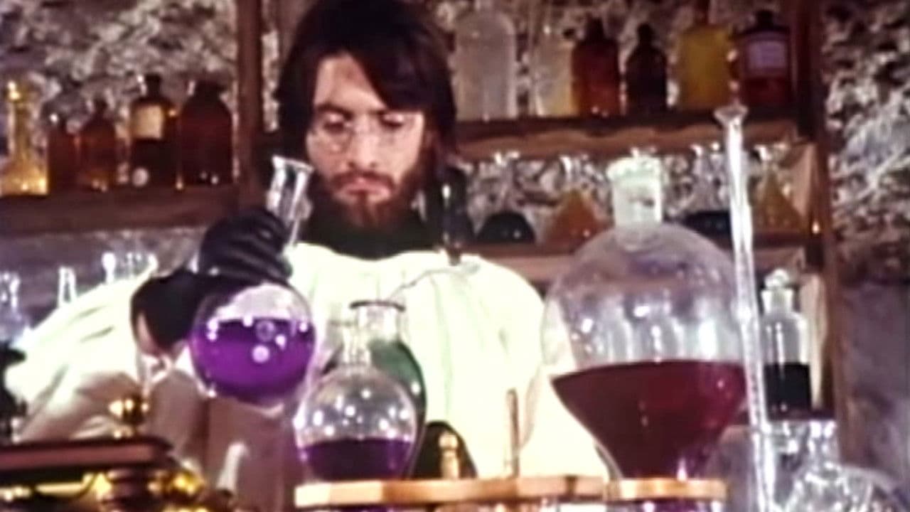 Frankenstein : Une histoire d'amour