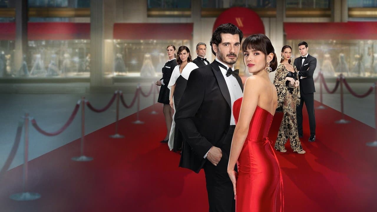 Velvet, El Nuevo Imperio