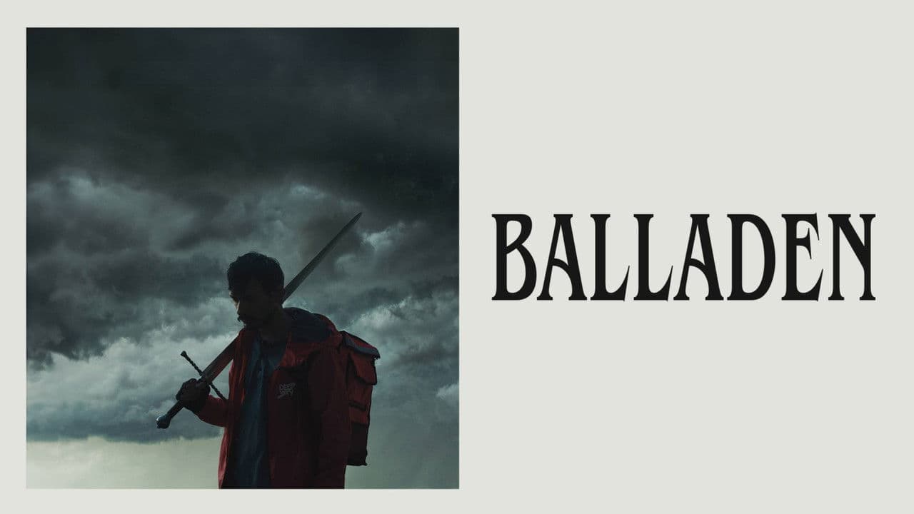 Balladen