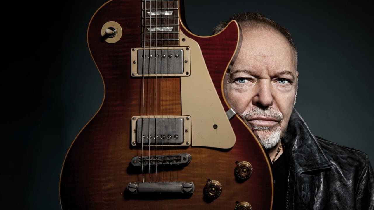 Vasco Rossi: Toda uma Vida