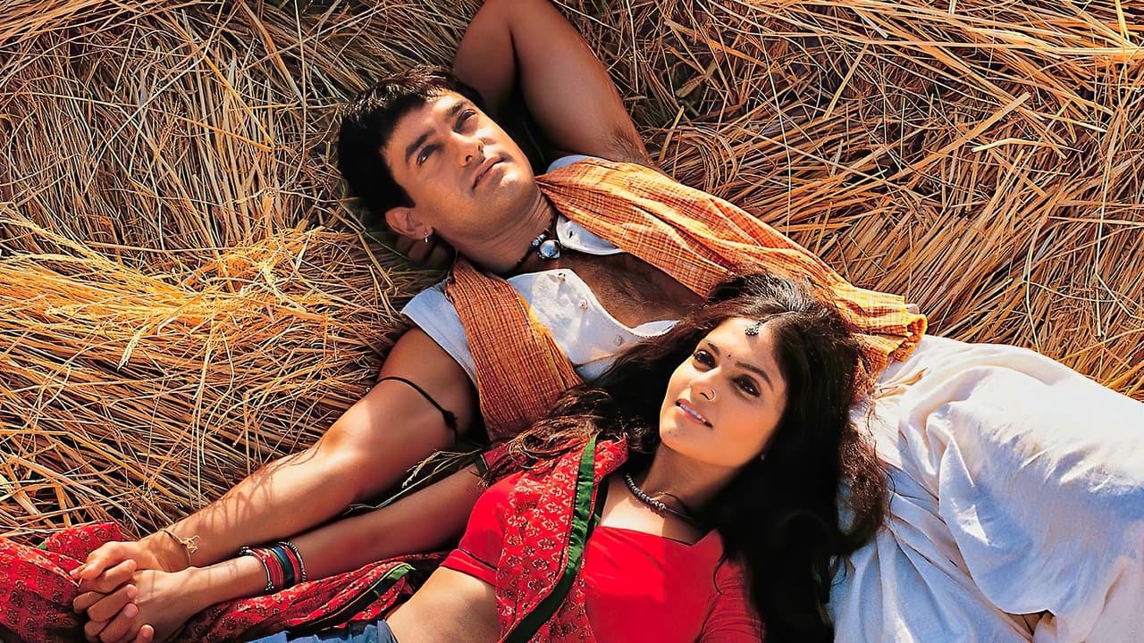 Lagaan, érase una vez en la India