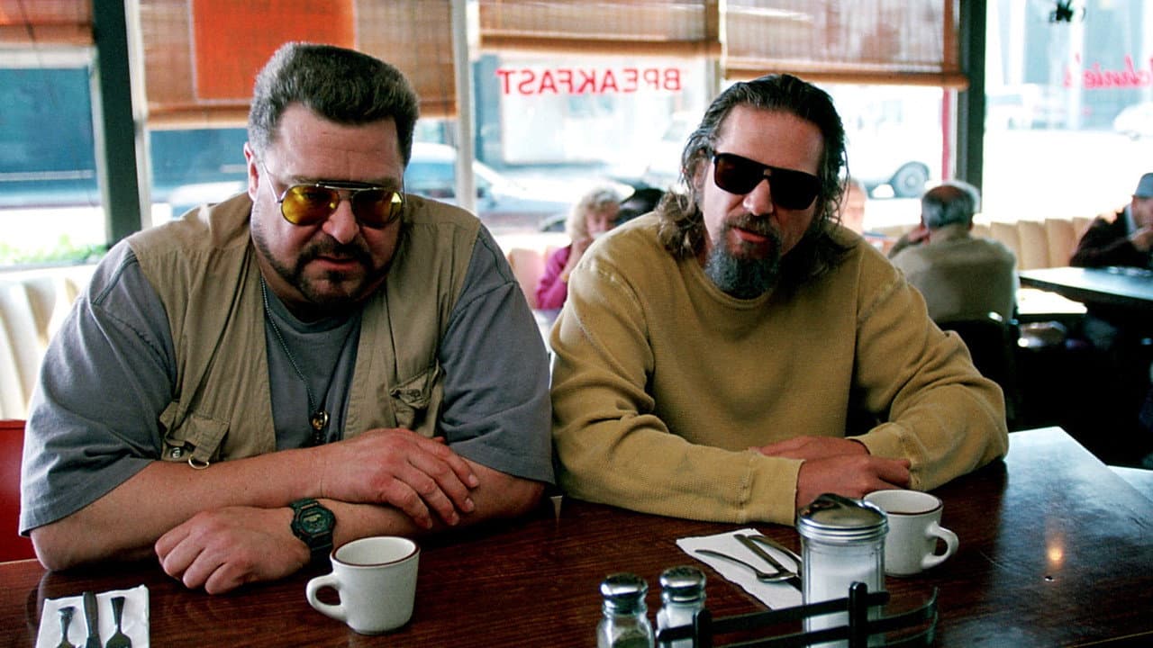 El Gran Lebowski: Identidad Peligrosa