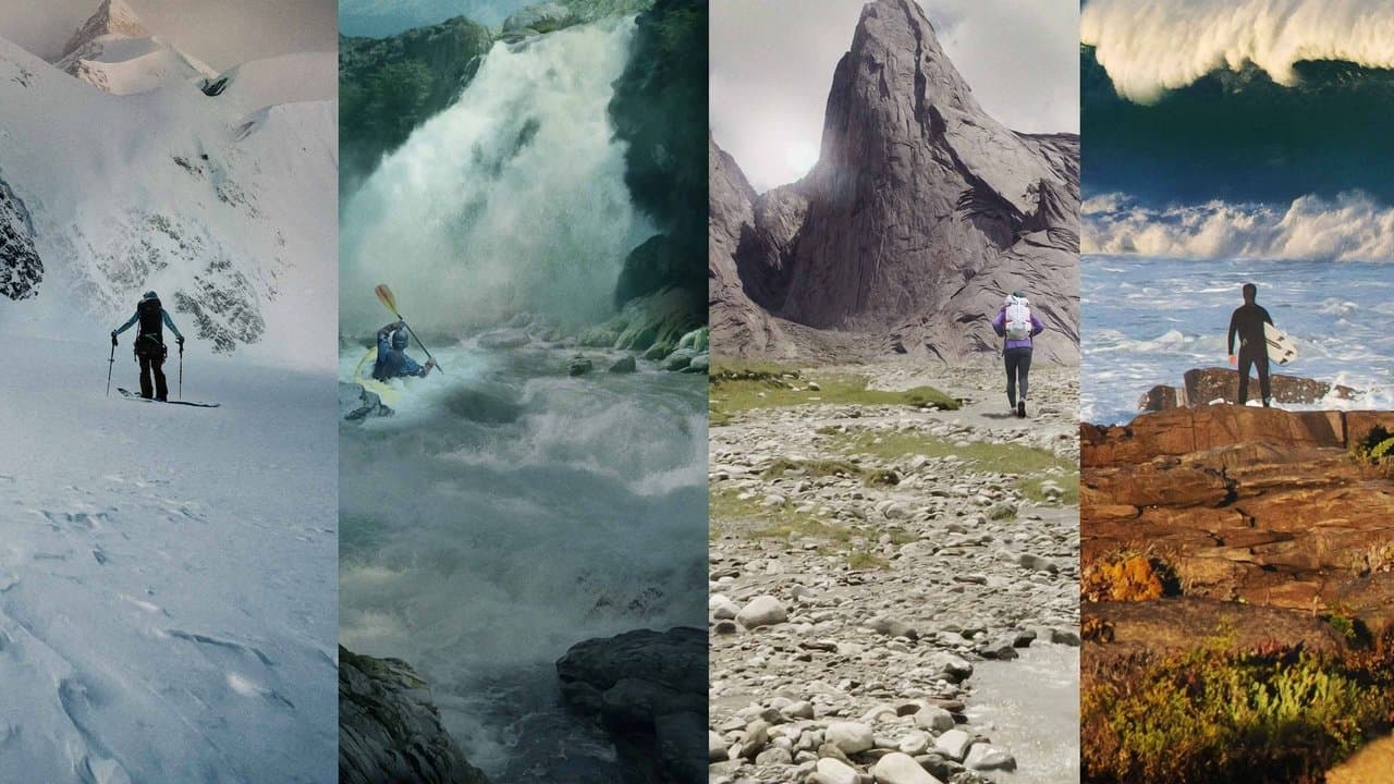 Al Borde de la Tierra