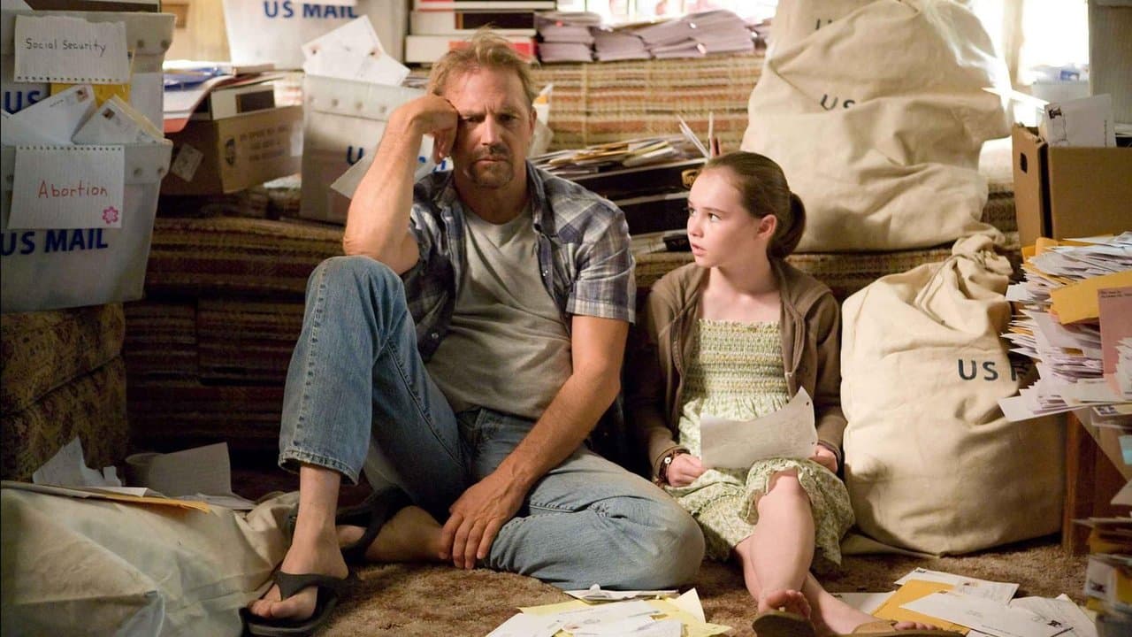 Un papá muy poderoso