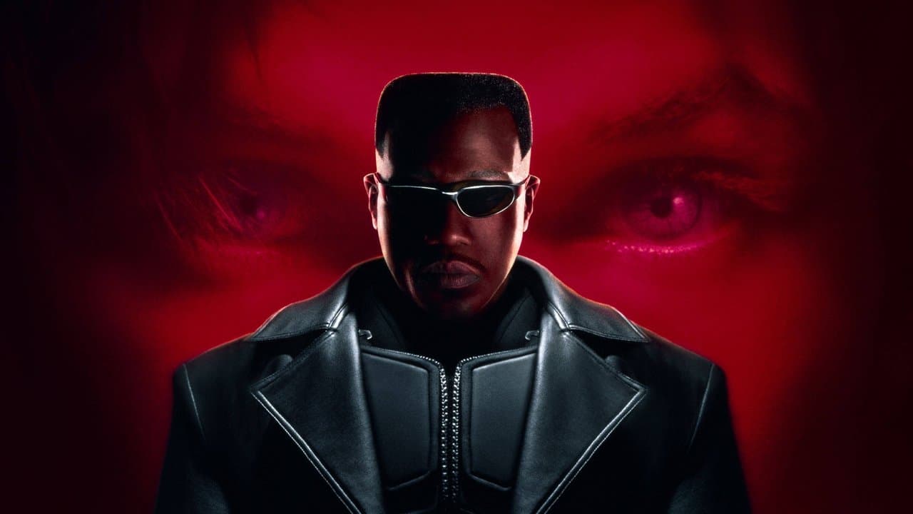 Blade: Cazador de Vampiros