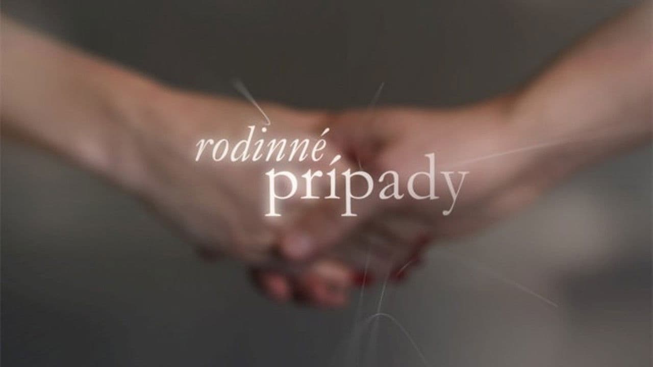 Rodinné prípady