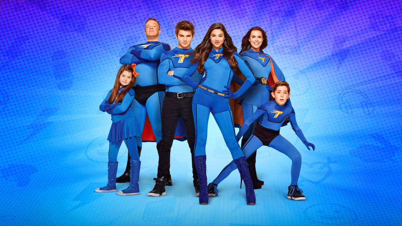 Los Thundermans